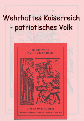 marienfelde-in-zwei-weltkriegen wehrhaftes-kaiserreich